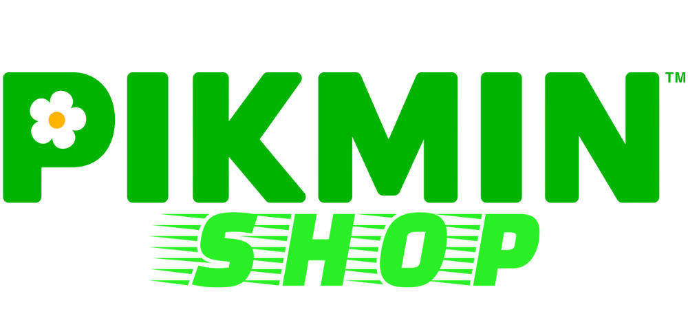 Pikmin Shop