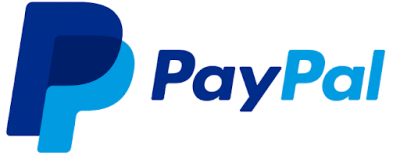 pay with paypal - Pikmin Shop