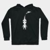 Pikmin Hoodie Official Pikmin Merch