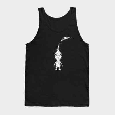 Pikmin Tank Top Official Pikmin Merch