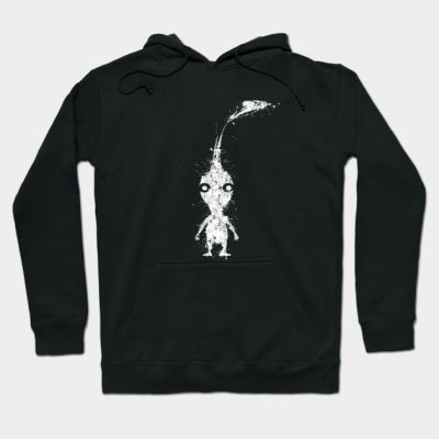 Pikmin Hoodie Official Pikmin Merch