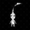 Pikmin Throw Pillow Official Pikmin Merch
