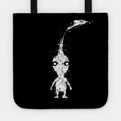 Pikmin Tote Official Pikmin Merch