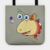 Decoy Tote Official Pikmin Merch