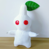 white-leaf
