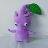 purple-leaf