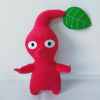 red-leaf