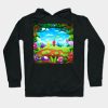 Pikmin Hoodie Official Pikmin Merch