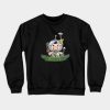 Dont Pik On Me Bro Crewneck Sweatshirt Official Pikmin Merch