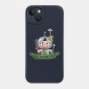 Dont Pik On Me Bro Phone Case Official Pikmin Merch