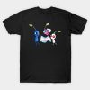 Pride Pikmin Trans T-Shirt Official Pikmin Merch