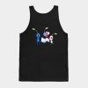 Pride Pikmin Trans Tank Top Official Pikmin Merch