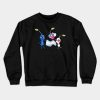 Pride Pikmin Trans Crewneck Sweatshirt Official Pikmin Merch