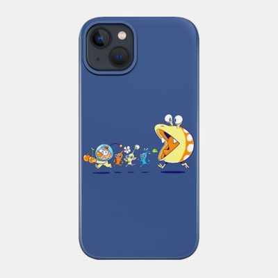 Pakmin Phone Case Official Pikmin Merch