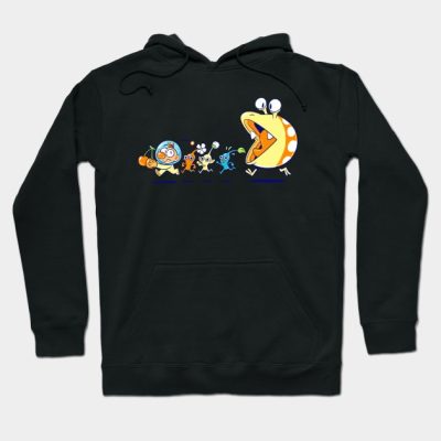 Pakmin Hoodie Official Pikmin Merch