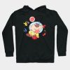 Olimar Hoodie Official Pikmin Merch