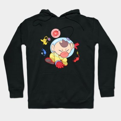 Olimar Hoodie Official Pikmin Merch
