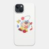 Olimar Phone Case Official Pikmin Merch
