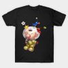 Olimar T-Shirt Official Pikmin Merch