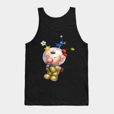 Olimar Tank Top Official Pikmin Merch