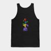 Pikmin Tank Top Official Pikmin Merch