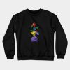 Pikmin Crewneck Sweatshirt Official Pikmin Merch