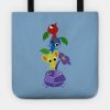 Pikmin Tote Official Pikmin Merch