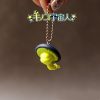 3 5cm Cartoon anime Pikmin mushroom alien Action Figures Dolls PVC plant model toy 1 - Pikmin Shop
