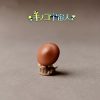 3 5cm Cartoon anime Pikmin mushroom alien Action Figures Dolls PVC plant model toy 2 - Pikmin Shop