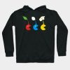 Pac Min Hoodie Official Pikmin Merch