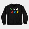 Pac Min Crewneck Sweatshirt Official Pikmin Merch