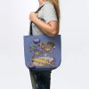 Treats From The Pikmin Tote Official Pikmin Merch