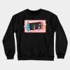 Pikmin Carrying Video Game Crewneck Sweatshirt Official Pikmin Merch