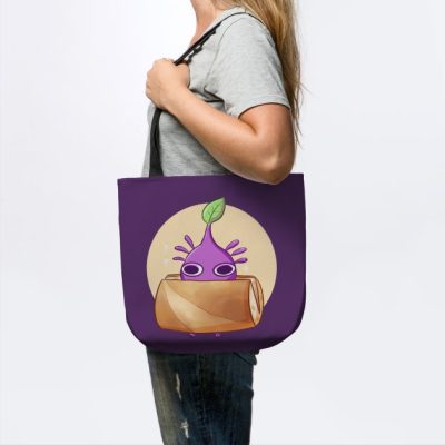 Bread Pikmin Tote Official Pikmin Merch