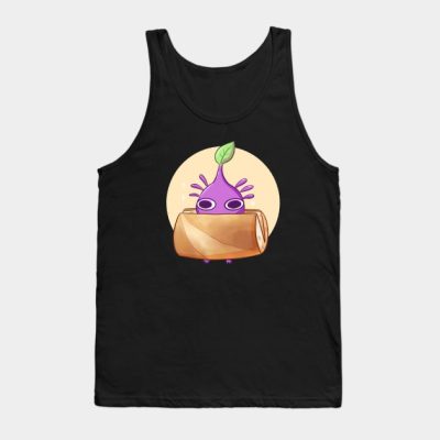 Bread Pikmin Tank Top Official Pikmin Merch