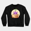 Bread Pikmin Crewneck Sweatshirt Official Pikmin Merch