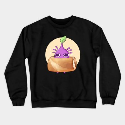 Bread Pikmin Crewneck Sweatshirt Official Pikmin Merch