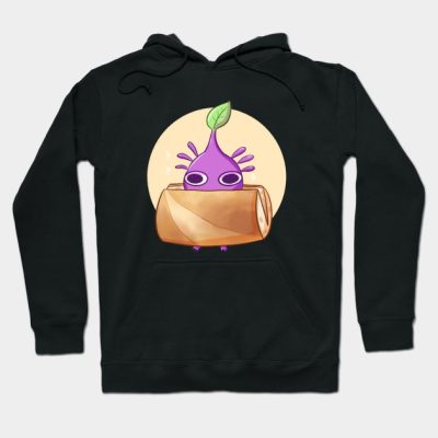 Bread Pikmin Hoodie Official Pikmin Merch