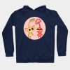 Mushroom Pikmin Hoodie Official Pikmin Merch