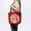 Mushroom Pikmin Tote Official Pikmin Merch