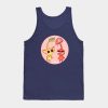 Mushroom Pikmin Tank Top Official Pikmin Merch