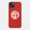 Mushroom Pikmin Phone Case Official Pikmin Merch