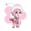 Pikmin 3 Brittney Kids Hoodie Official Cow Anime Merch
