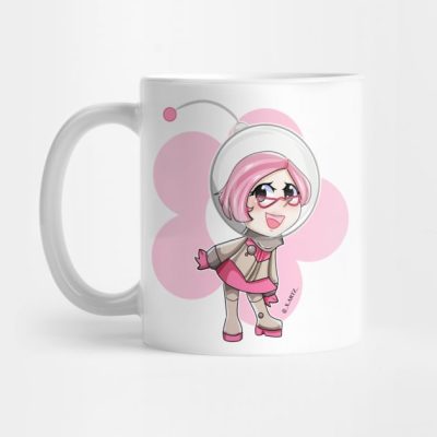 Pikmin 3 Brittney Mug Official Pikmin Merch