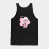 Pikmin 3 Brittney Tank Top Official Pikmin Merch