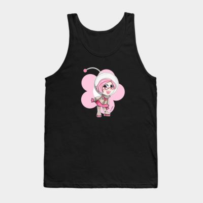 Pikmin 3 Brittney Tank Top Official Pikmin Merch
