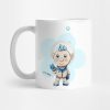 Pikmin 3 Alph Mug Official Pikmin Merch