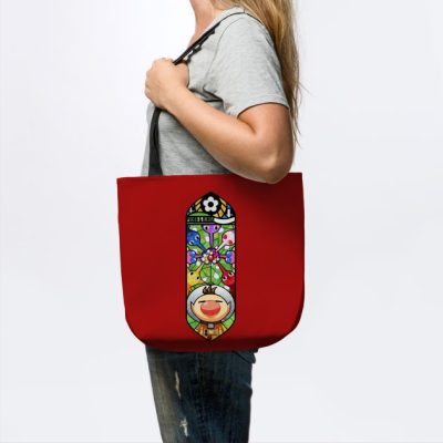Pikmin Olimar Tote Official Pikmin Merch