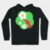Pikmin Wanderer Hoodie Official Pikmin Merch