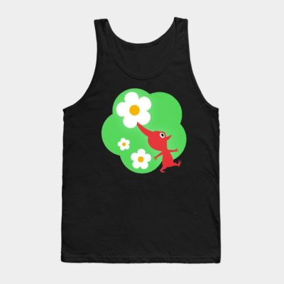 Pikmin Wanderer Tank Top Official Pikmin Merch